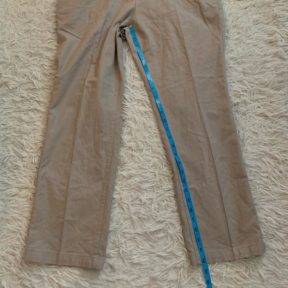 Banana Republic Slim Fit Kentfield Pant - Picture 9 of 10